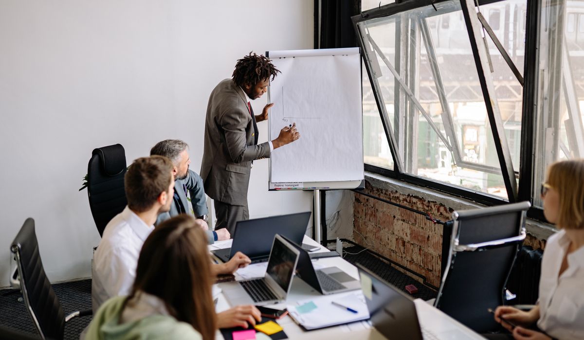 Expanding into New Markets Without Overstretching