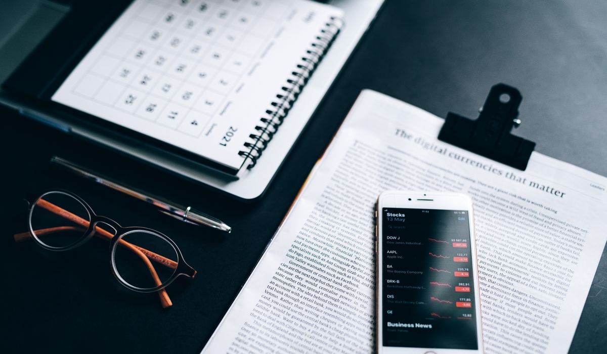 Keeping Accurate Records for Tax and Compliance